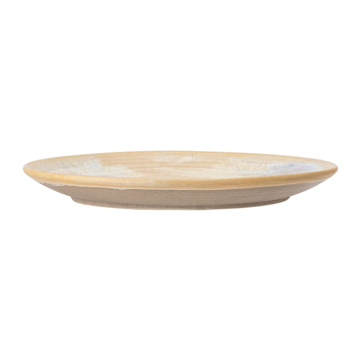 테아 스톤웨어 접시 natur - 21 cm - Bloomingville | 블루밍빌