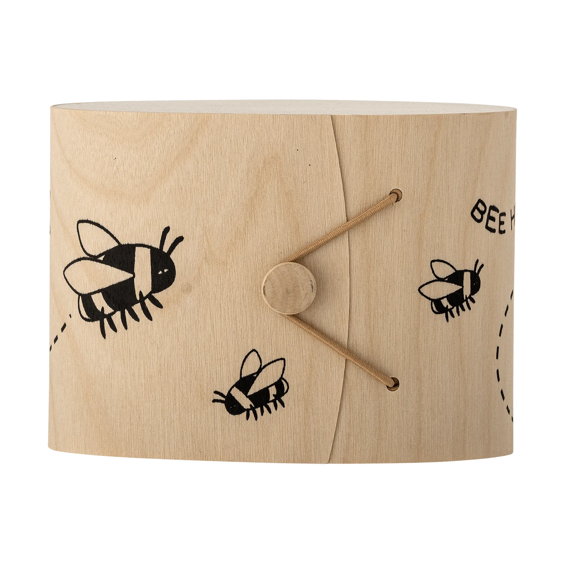 클라우디 컵, Natural, 22.5 cl Bloomingville | 블루밍빌