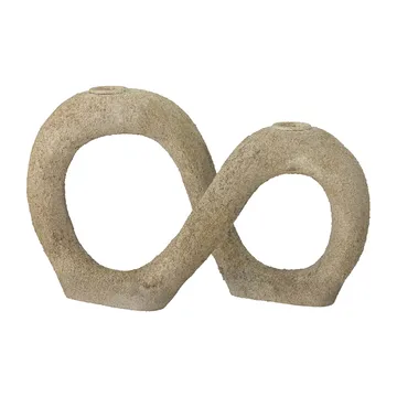 다시안 캔들 스틱 - Natural - Bloomingville | 블루밍빌