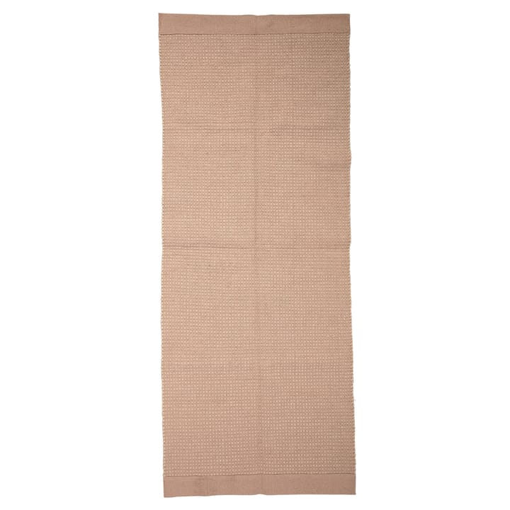 블루밍빌 러그 nature, 80x200 cm Bloomingville | 블루밍빌