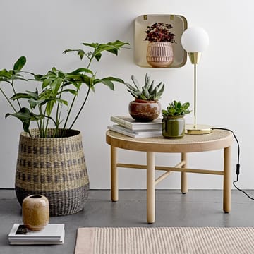 블루밍빌 러그 nature - 80x200 cm - Bloomingville | 블루밍빌