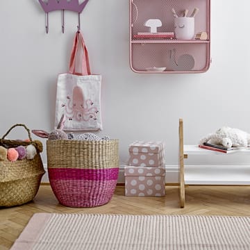 블루밍빌 러그 nature - 80x200 cm - Bloomingville | 블루밍빌