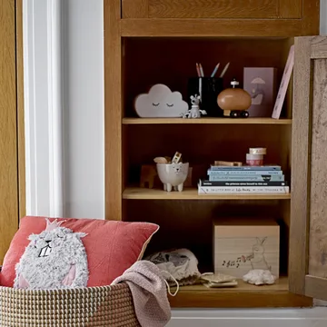 블루밍빌 로터스 비행기 장난감 - nature - Bloomingville | 블루밍빌