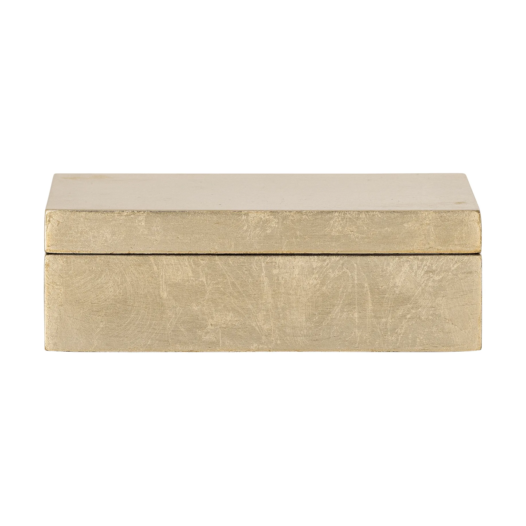 Nenon 뚜껑 있는 보울, Gold, 15.5x11 cm Bloomingville | 블루밍빌