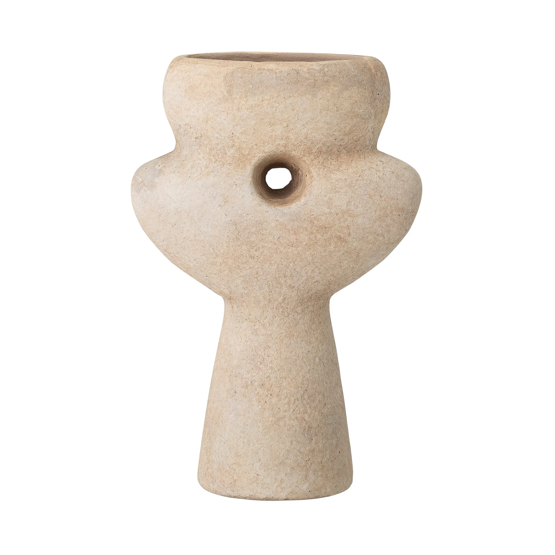 Ngoie 화병 17 cm, nature Bloomingville | 블루밍빌