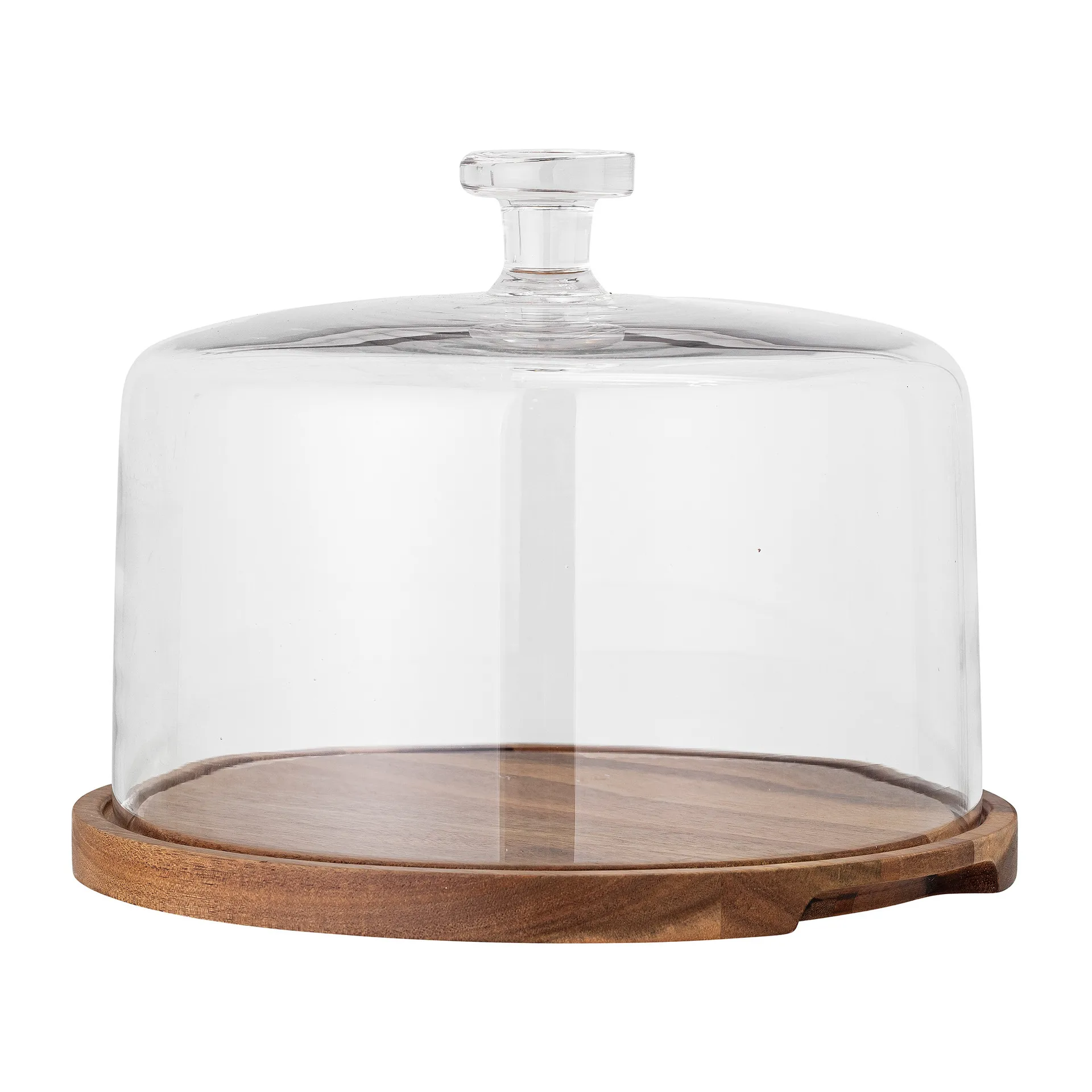 Nici 케이크 접시 & 컵 Ø29.5 cm Ø29.5 cm, Nature Bloomingville | 블루밍빌