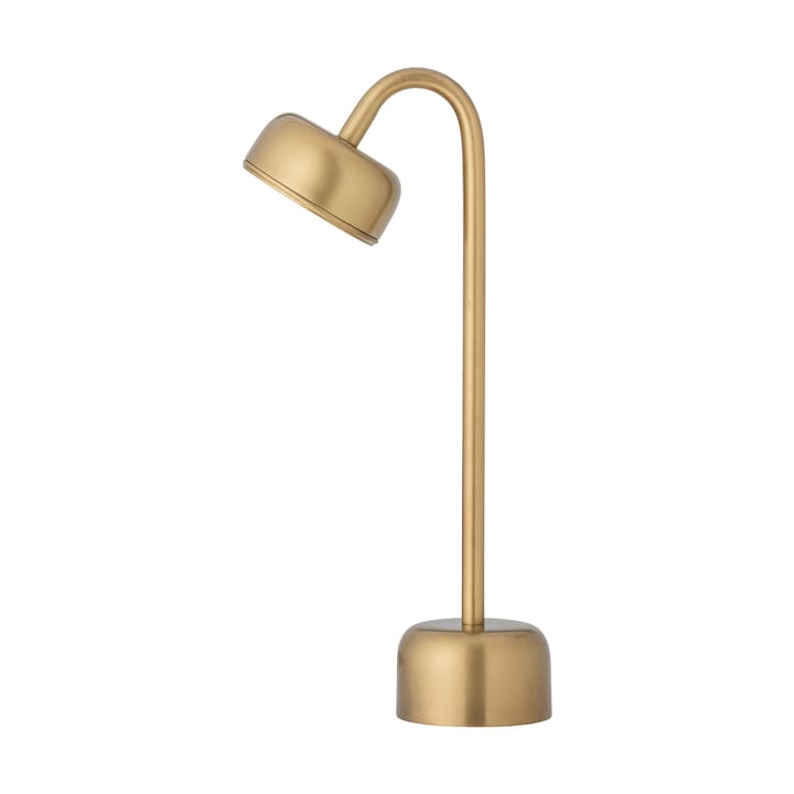 Niko 무선 테이블 조명 35 cm, Brass Bloomingville | 블루밍빌
