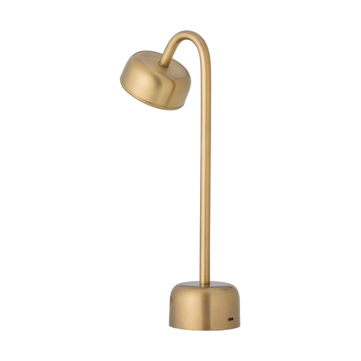Niko 무선 테이블 조명 35 cm, Brass Bloomingville | 블루밍�빌