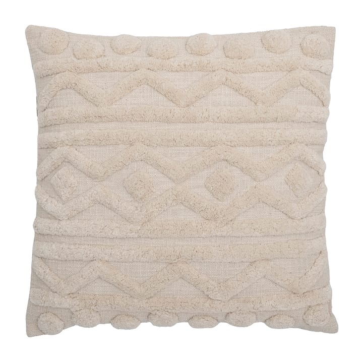 Novara 쿠션 50x50 cm, Natural Bloomingville | 블루밍빌