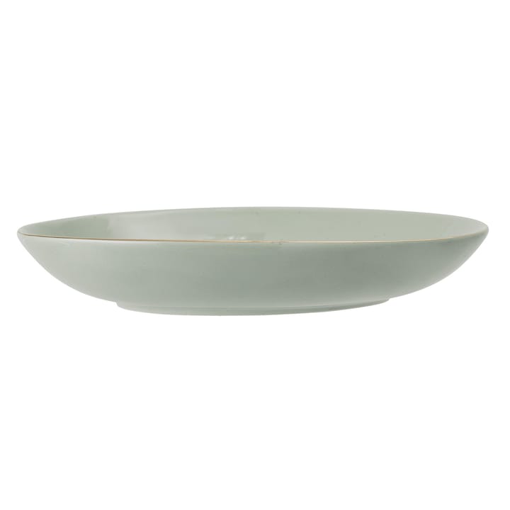 스프링 서빙 보울 oval, 21.5x30.5 cm Bloomingville | 블루밍빌