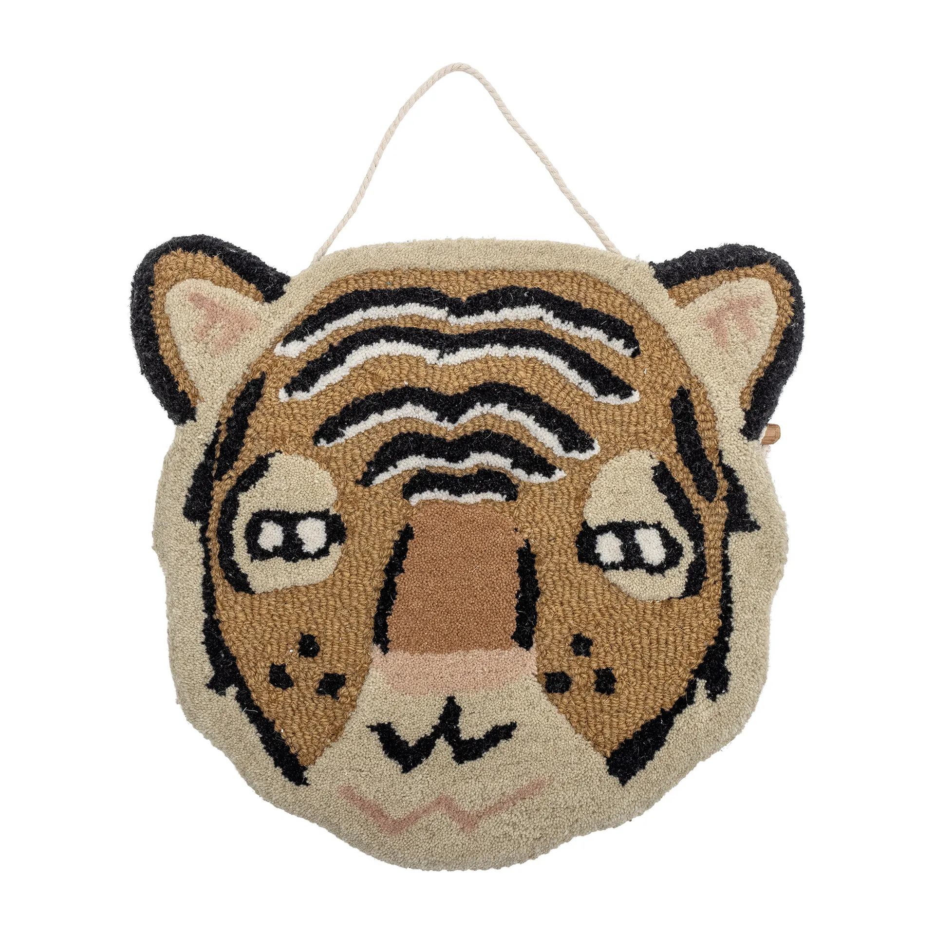 Pacey 벽 장식 Ø40 cm, Tiger Bloomingville | 블루밍빌
