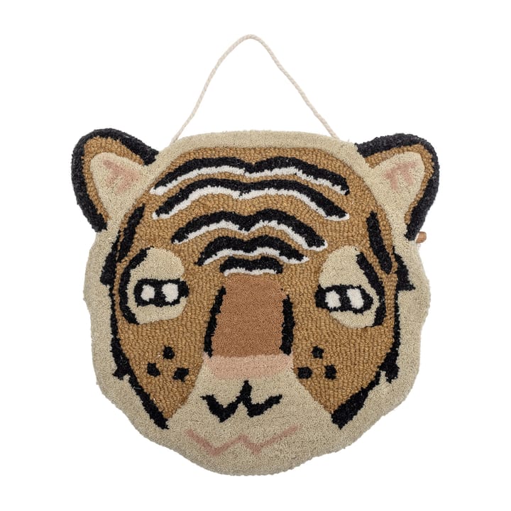 Pacey 벽 장식 Ø40 cm - Tiger - Bloomingville | 블루밍빌