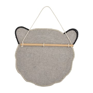 Pacey 벽 장식 Ø40 cm - Tiger - Bloomingville | 블루밍빌