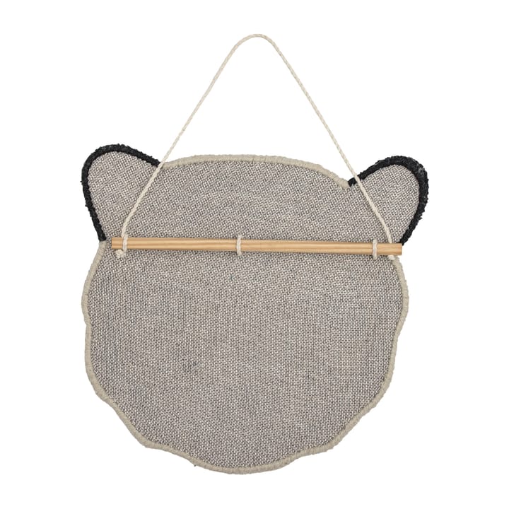 Pacey 벽 장식 Ø40 cm - Tiger - Bloomingville | 블루밍빌