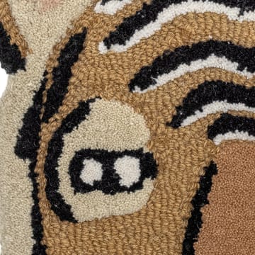 Pacey 벽 장식 Ø40 cm - Tiger - Bloomingville | 블루밍빌