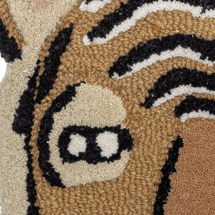 Pacey 벽 장식 Ø40 cm - Tiger - Bloomingville | 블루밍빌