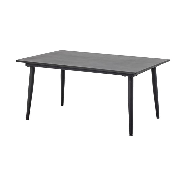 Pavone 커피 테이블 60x90 cm, Black Bloomingville | 블루밍빌