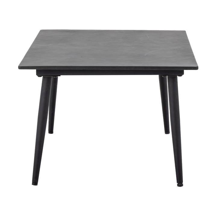 Pavone 커피 테이블 60x90 cm, Black Bloomingville | 블루밍빌