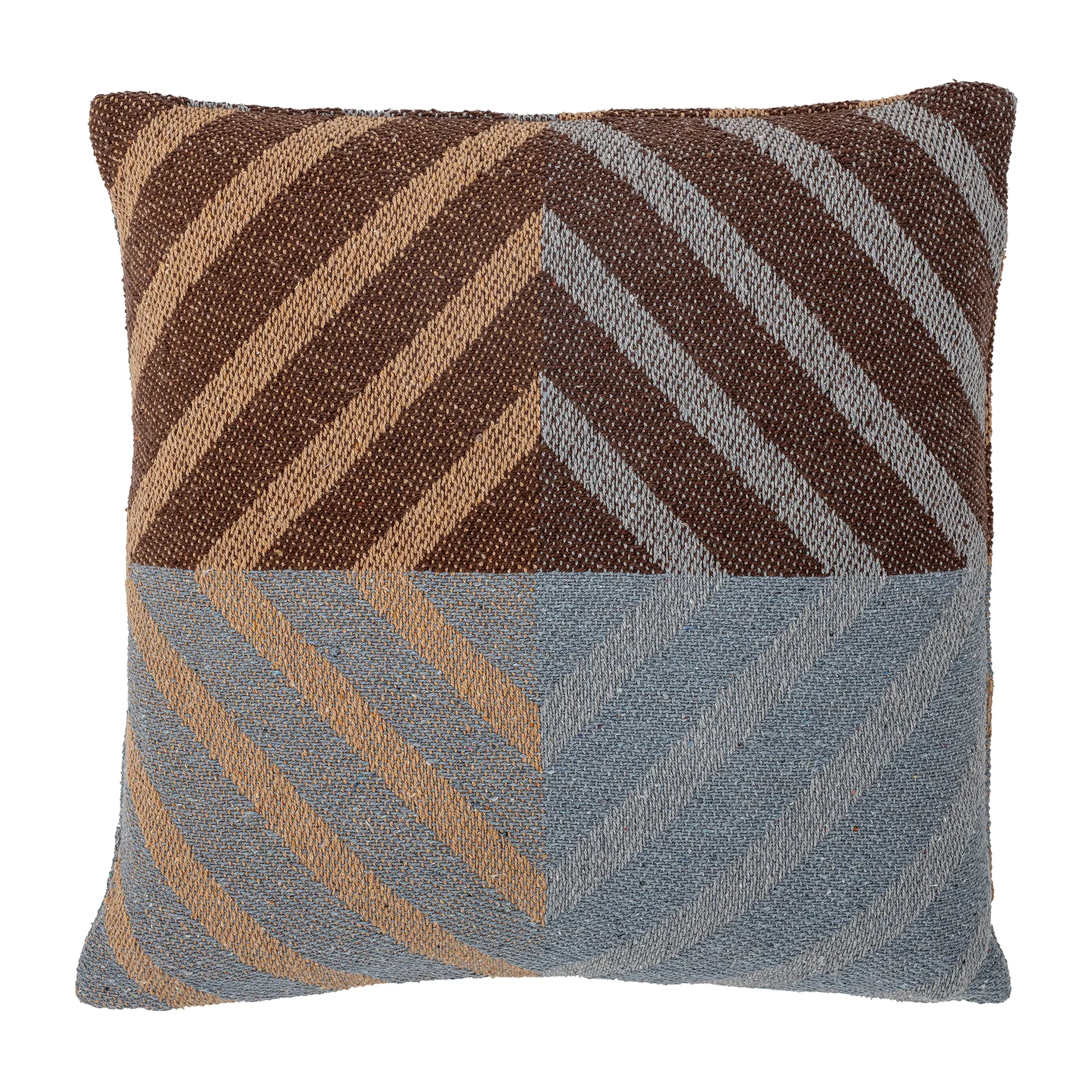 Paw 쿠션 50x50 cm, Brown Bloomingville | 블루밍빌