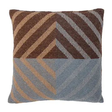 Paw 쿠션 50x50 cm - Brown - Bloomingville | 블루밍빌