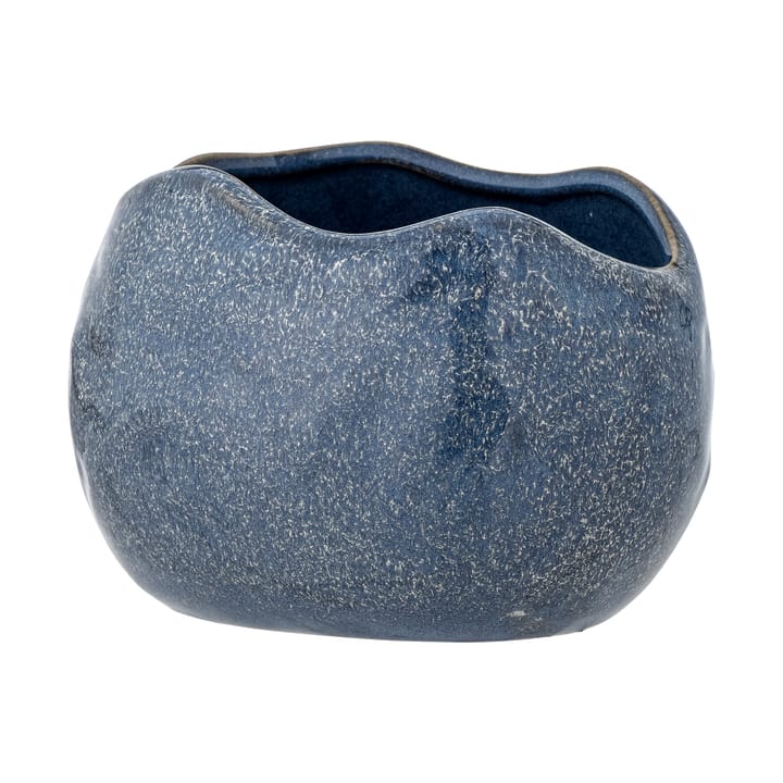 Pennie 실��내용 화분 16,5x11x13 cm, Blue Bloomingville | 블루밍빌