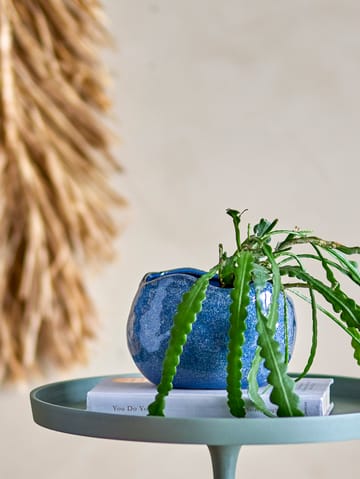 Pennie 실내용 화분 16,5x11x13 cm - Blue - Bloomingville | 블루밍빌