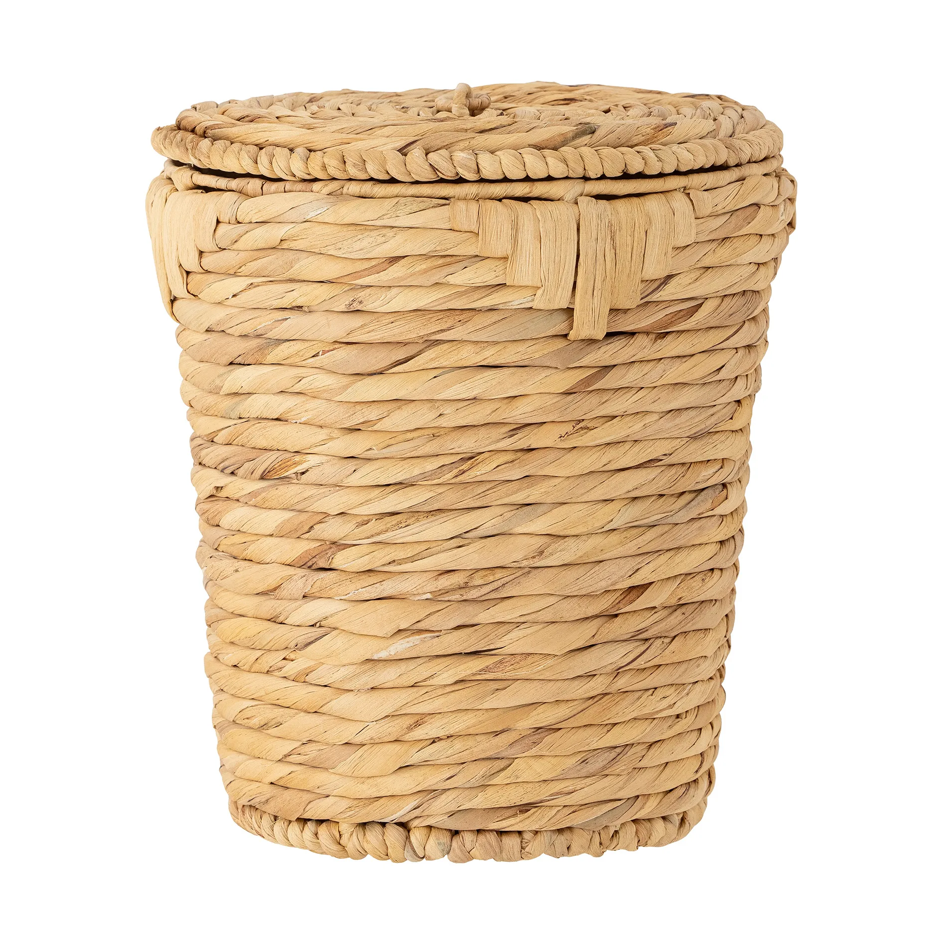 Peri 수납 박스 & 덮개, Water hyacinth Bloomingville | 블루밍빌