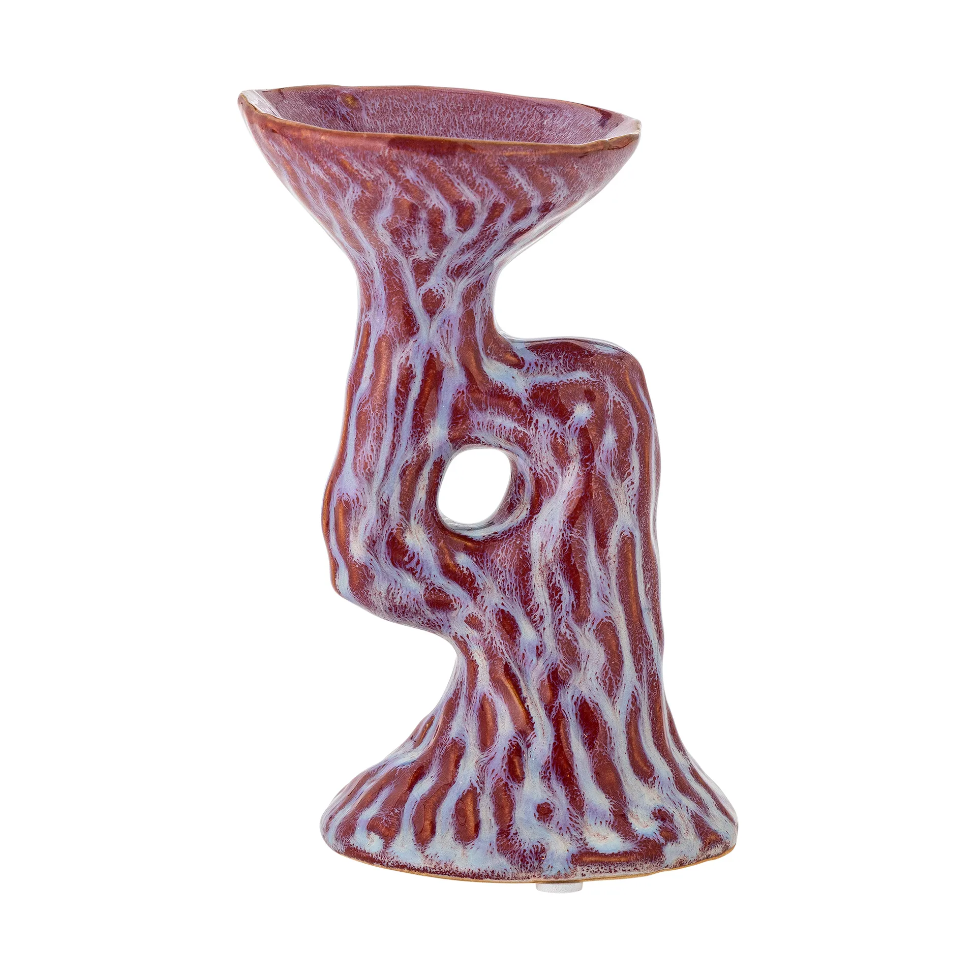 이발리 캔들스틱, Pink Bloomingville | 블루밍빌