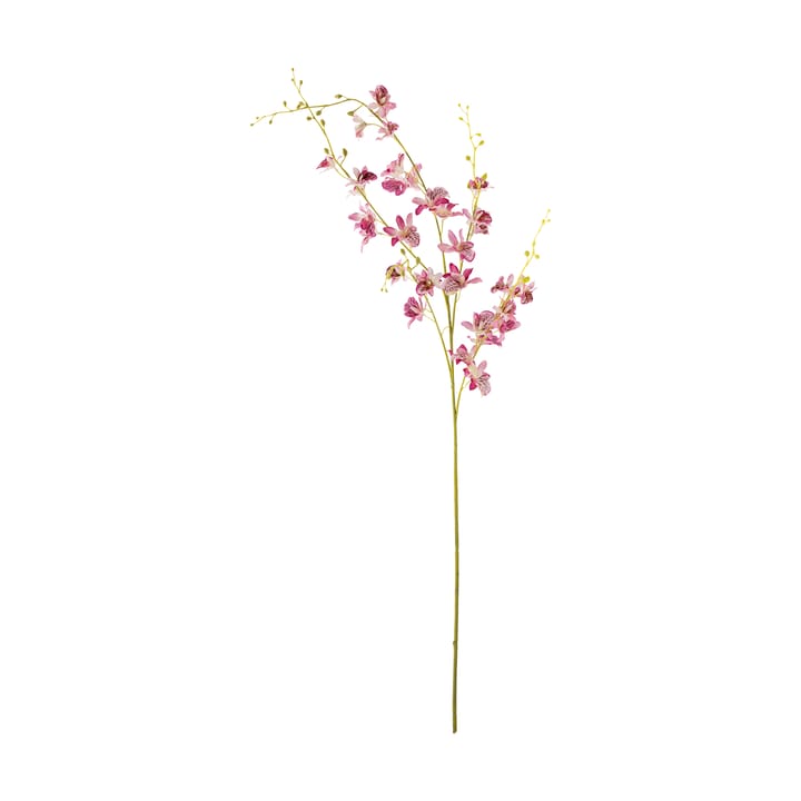 스템 오키드 왁스 플라워 - Pink - Bloomingville | 블루밍빌
