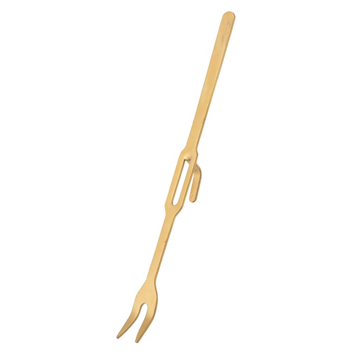 블루밍빌 plidfork with 서스펜션 - gold - Bloomingville | 블루밍빌