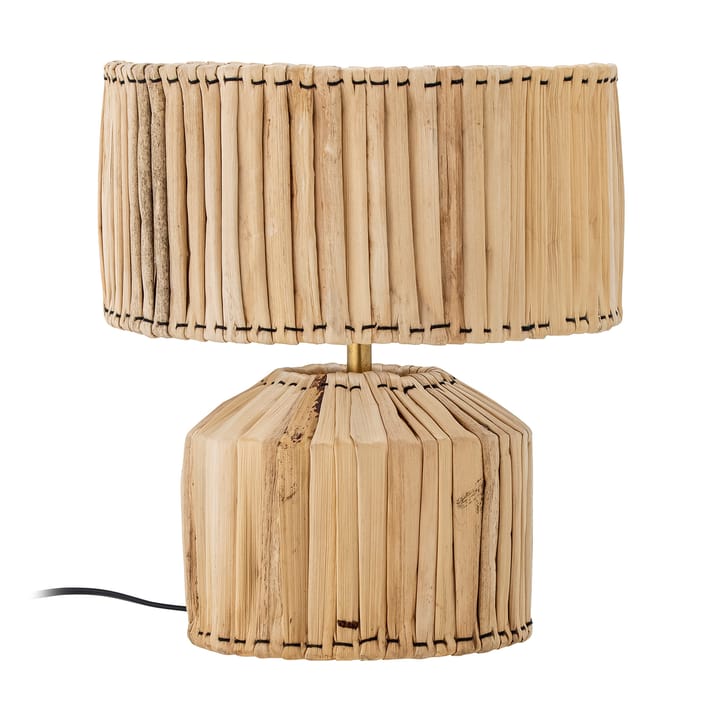 Rafah 무선 테이블 조명 Ø30 cm, Natural Bloomingville | 블루밍빌