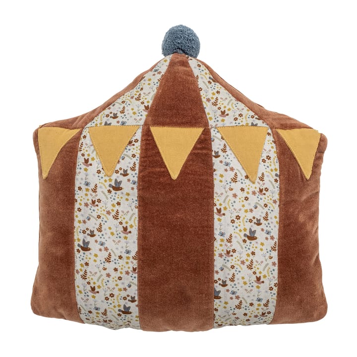 Raffe 쿠션 37x40 cm - Circus tent - Bloomingville | 블루밍빌