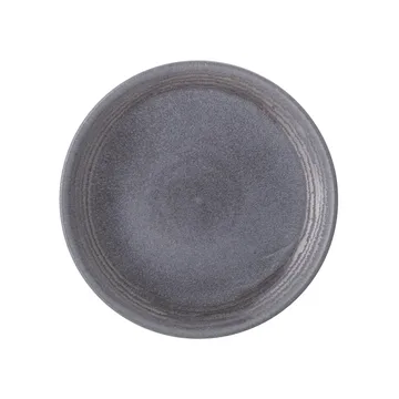 Raleg 접시 Ø21 cm - grey - Bloomingville | 블루밍빌