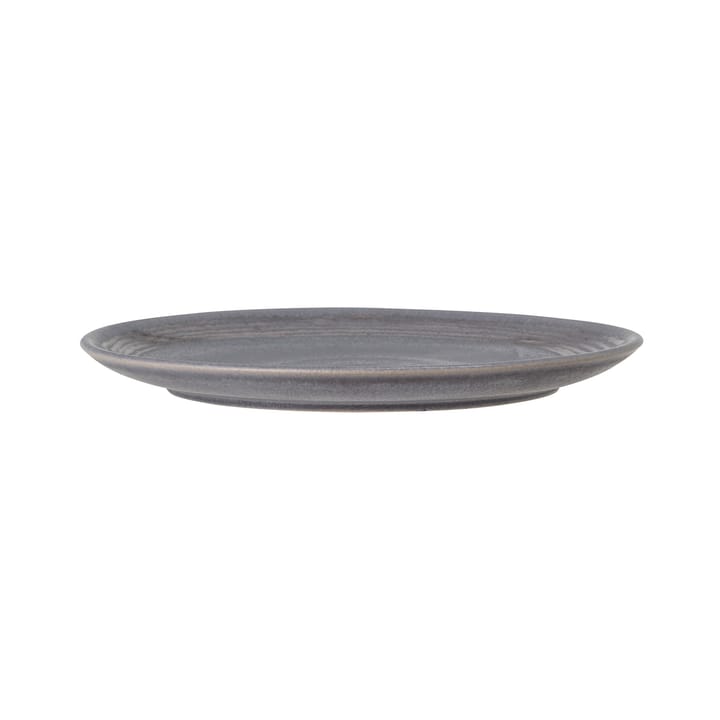 Raleg 접시 Ø21 cm, grey Bloomingville | 블루밍빌