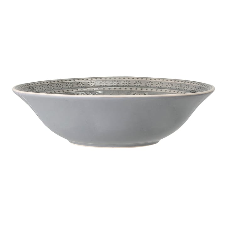 Rani 서빙 보울 26.5 cm, grey Bloomingville | 블루밍�빌