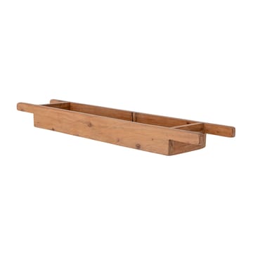 칼리나 욕조 선반 - Recycled wood - Bloomingville | 블루밍빌
