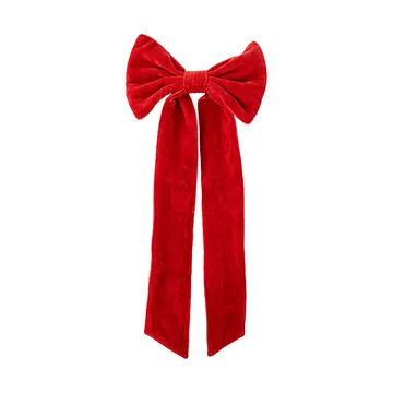 루비 장식리본 - Red, 53x25 cm - Bloomingville | 블루밍빌