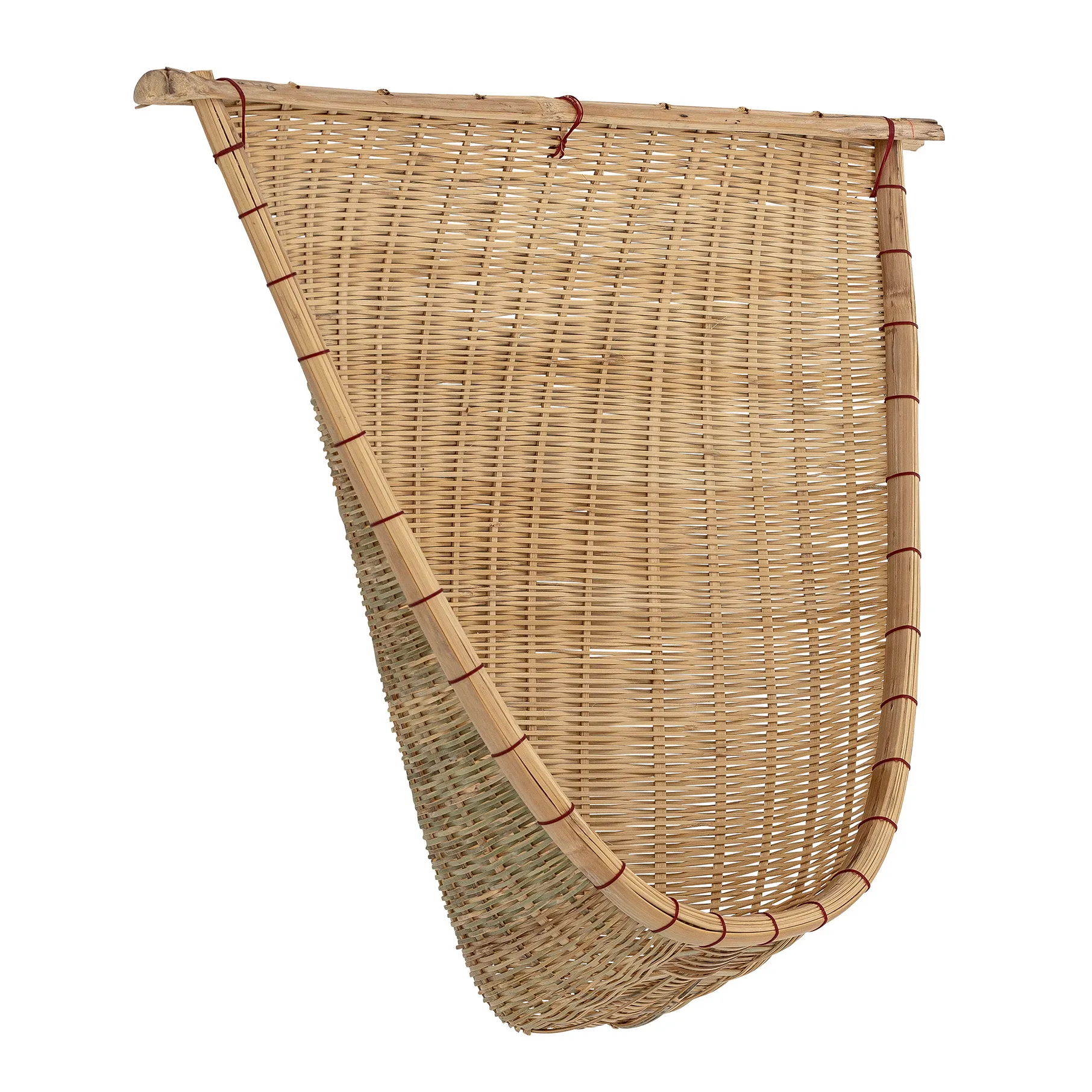 Ri 대나무 벽 장식, nature Bloomingville | 블루밍빌