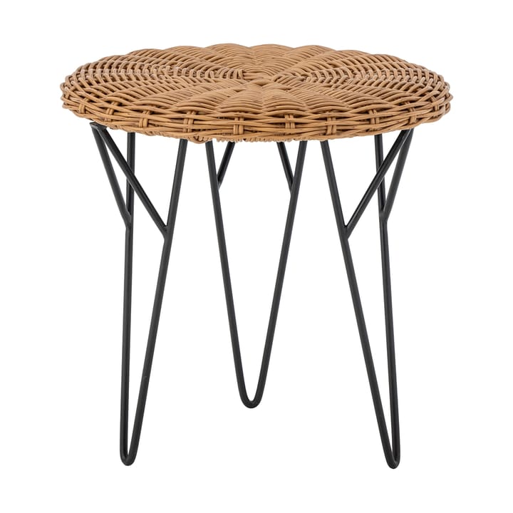 Roccas 커피 테이블 46x46 cm - Brown - Bloomingville | 블루밍빌