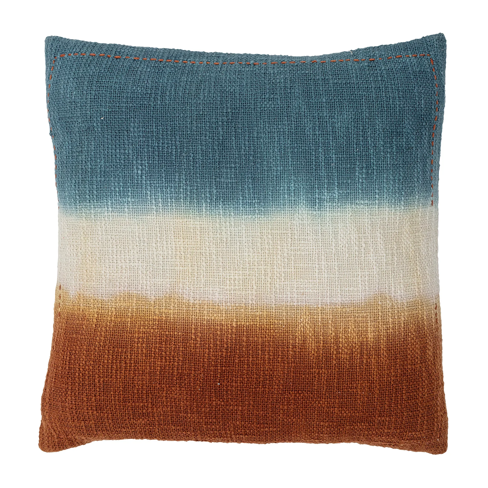 Romir 쿠션 45x45 cm, Brown Bloomingville | 블루밍빌