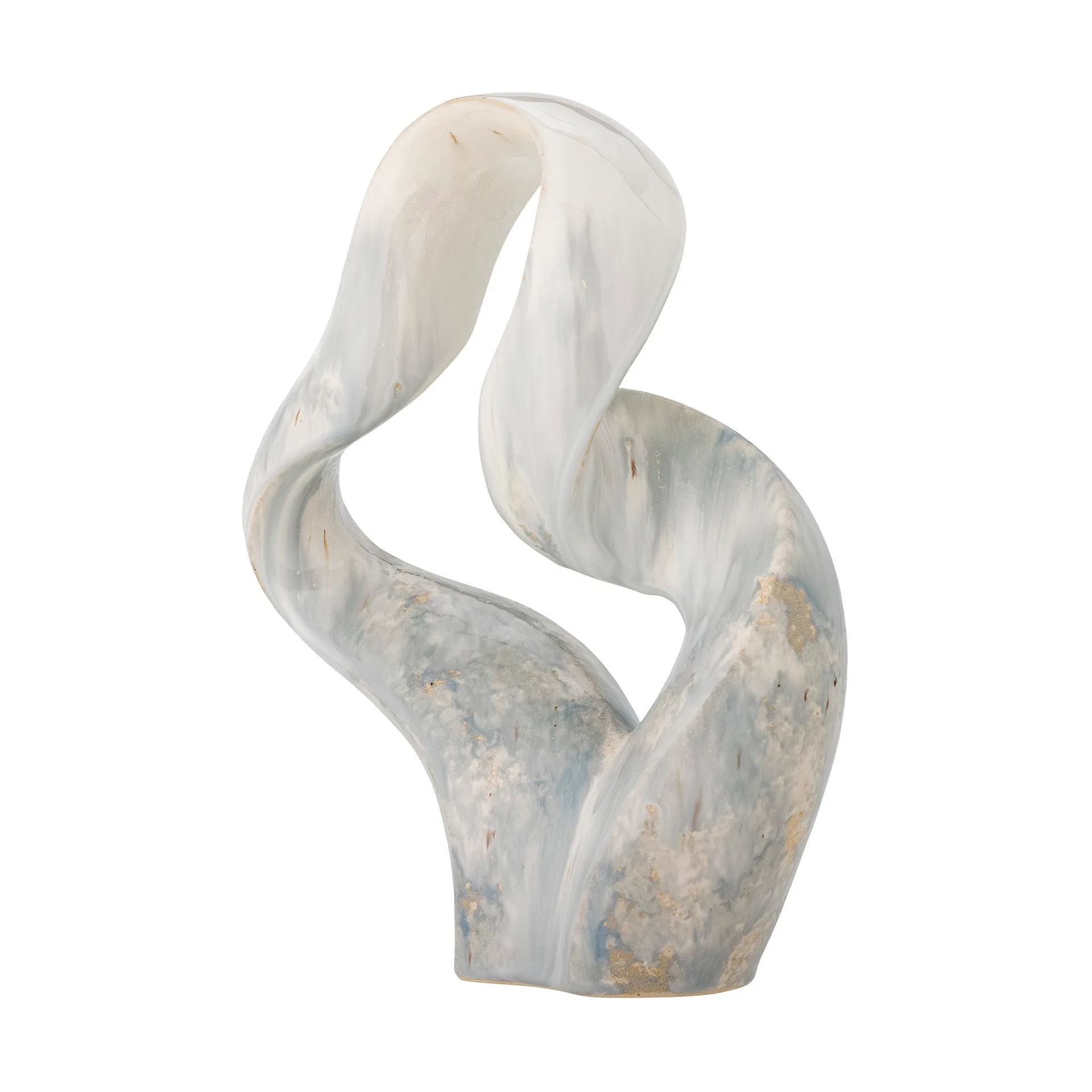 Rouyi 장식 34.5 cm, Grey Bloomingville | 블루밍빌