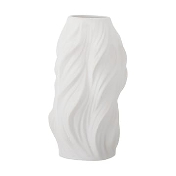 Sahal 화병 25.5 cm - White - Bloomingville | 블루밍빌