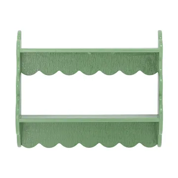 Salla 선반 - Green, 49.5x40.5 cm - Bloomingville | 블루밍빌