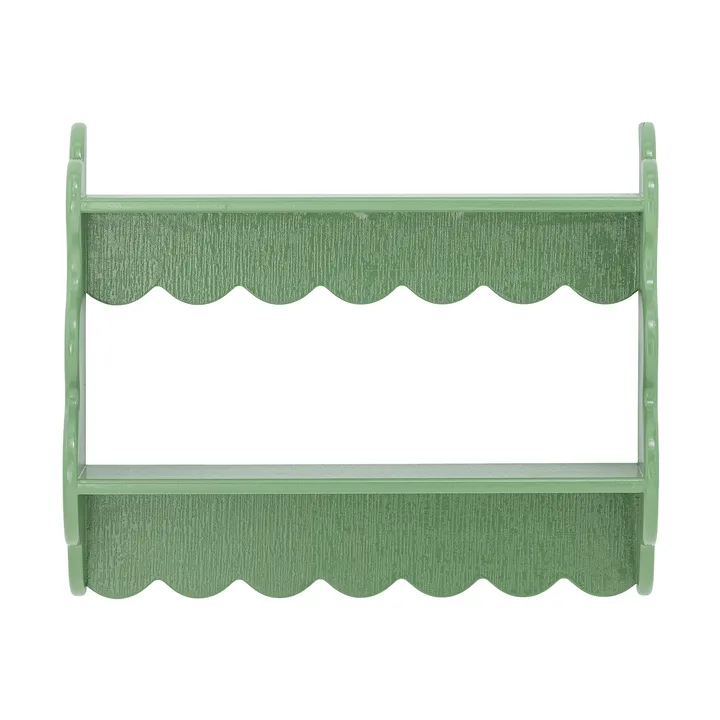 Salla 선반 - Green, 49.5x40.5 cm - Bloomingville | 블루밍빌