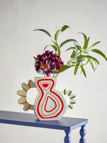 Samila 화병 - Multi, 37x26 cm - Bloomingville | 블루밍빌