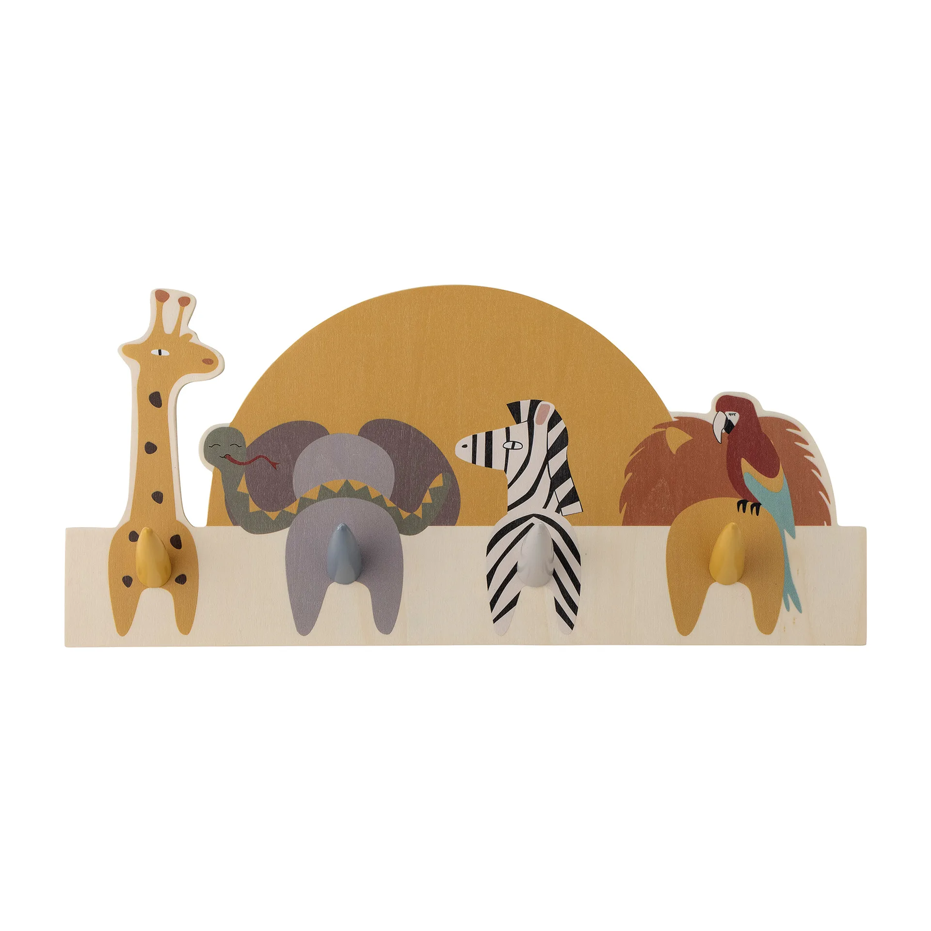 말렌 행거, Savannah Bloomingville | 블루밍빌