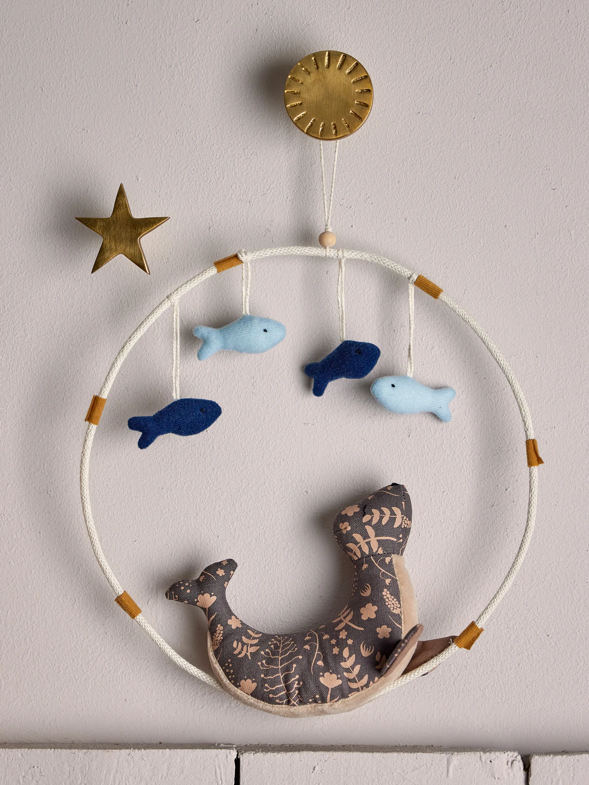 룰로 모빌, Seal Bloomingville | 블루밍빌