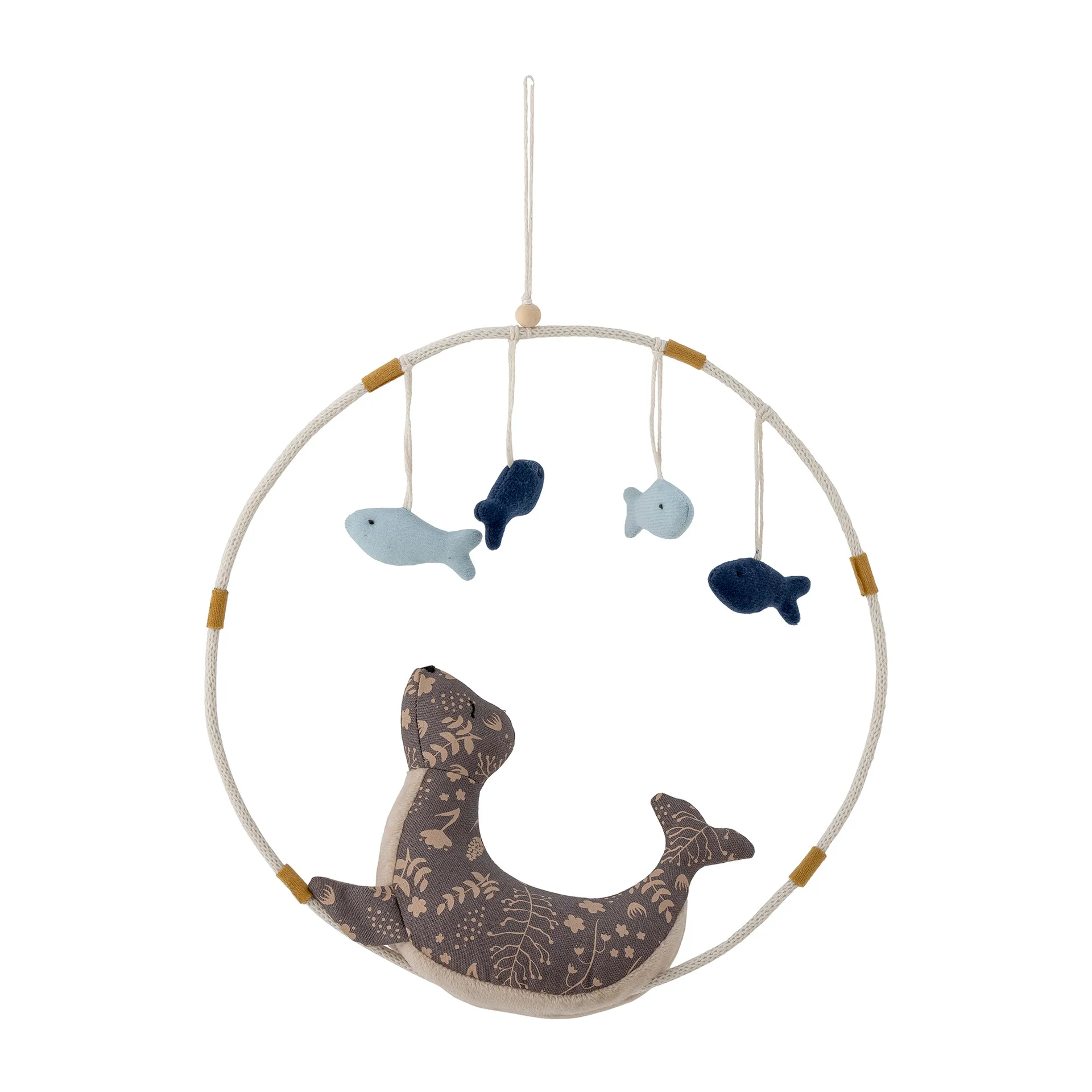 룰로 모빌, Seal Bloomingville | 블루밍빌