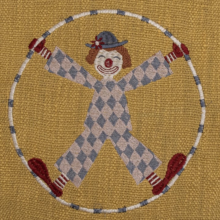 Seamus 쿠션 Ø40 cm, Clown Bloomingville | 블루밍빌