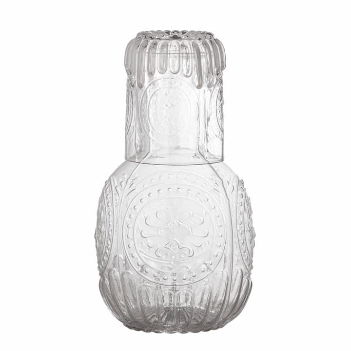 Sebas 카라페 & 글래스, Clear Bloomingville | 블루밍빌